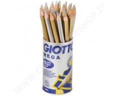 Giotto Mega 05,5 mm